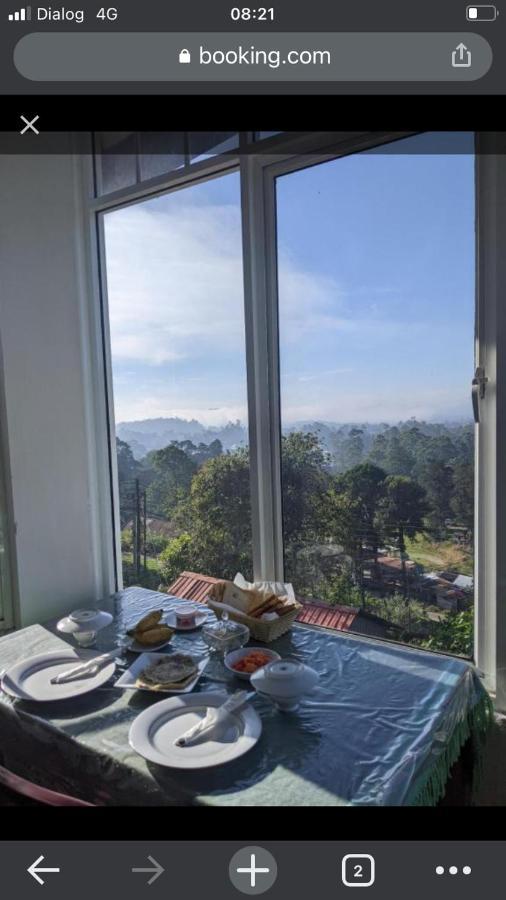 King'S Lodge Nuwara Eliya Exterior foto