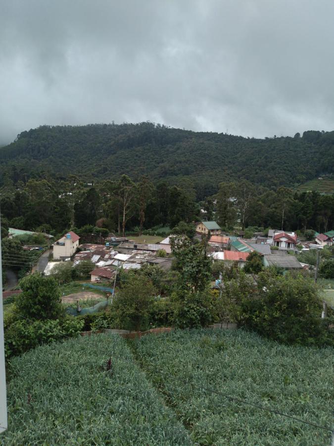 King'S Lodge Nuwara Eliya Exterior foto