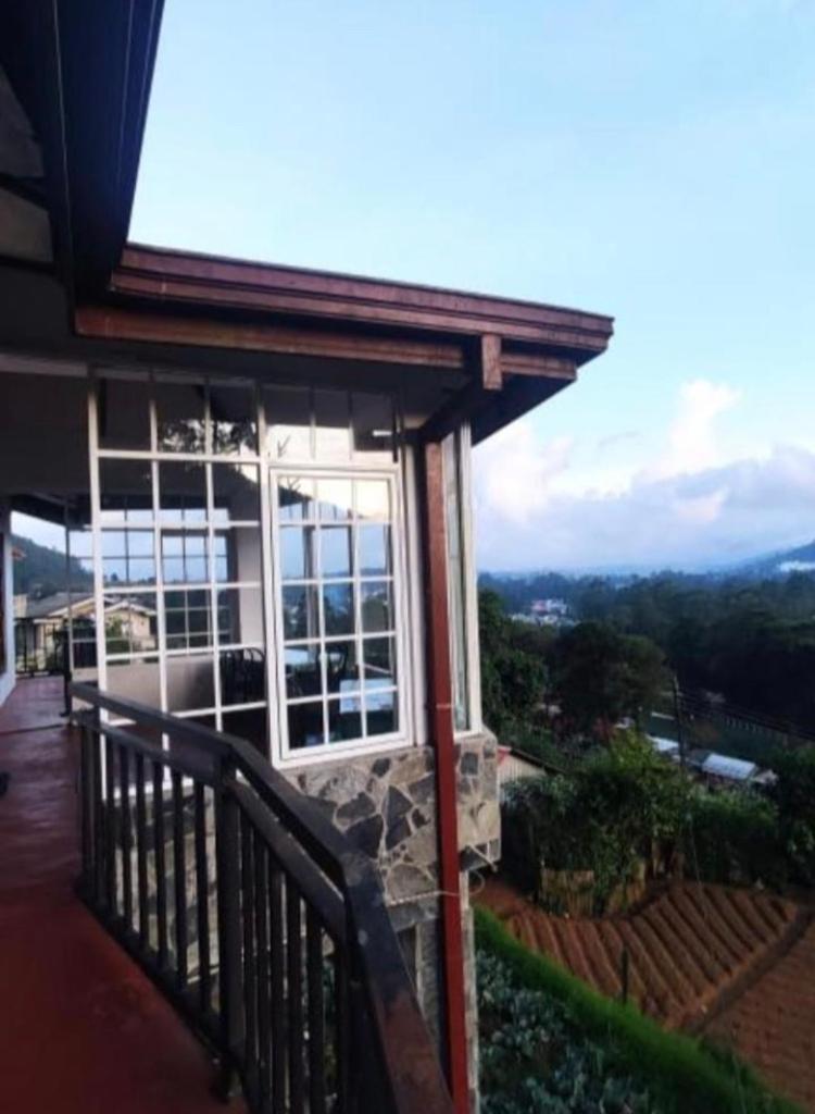 King'S Lodge Nuwara Eliya Exterior foto