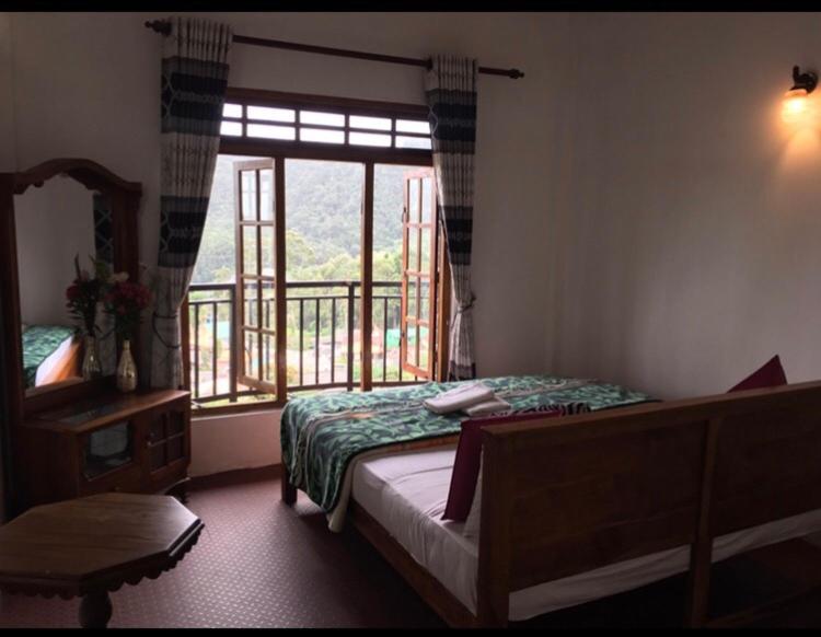 King'S Lodge Nuwara Eliya Exterior foto