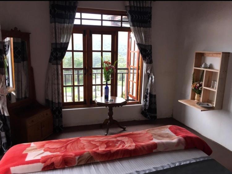 King'S Lodge Nuwara Eliya Exterior foto